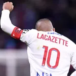 OL, à‰quipe de France : Lacazette n’a pas oublié les Bleus