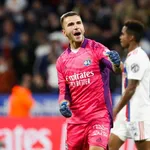 OL &ndash; RC Lens (2-1) : dans l’euphorie, Anthony Lopes a blessé un supporter !