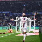 OL – RC Lens (2-1) : Fofana accuse le coup, Cherki chasse Benzema des tablettes !