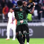 OL – RC Lens (2-1) : Kakuta éloigne un début de polémique avec Haise