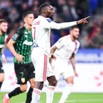 OL – RC Lens (2-1) : les notes des Gones et des Sang et Or