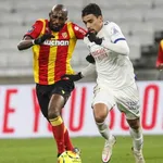 OL – RC Lens (3-2) : Pierre Ménès ébloui par le héros du match et deux prouesses lensoises