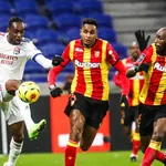 OL – RC Lens (3-2) : Sotoca meneur de révolte, Leca défaillant ”¦ Les notes des Lensois