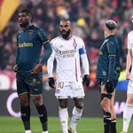 OL – RC Lens : les compos officielles