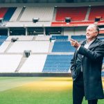 OL, RC Lens, LOSC, ASSE, PSG, OM : le public de retour dès mars à  Lyon, Aulas avance le modèle NBA