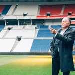 OL, RC Lens, LOSC, ASSE, PSG, OM : le public de retour dès mars à  Lyon, Aulas avance le modèle NBA