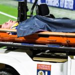 OL – RC Strasbourg (3-1) : Liénard a déjà  repris l’entraînement, Caci vers un forfait contre Metz