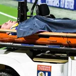 OL – RC Strasbourg (3-1) : Liénard a déjà repris l’entraînement, Caci vers un forfait contre Metz