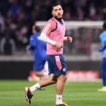 OL – RC Strasbourg : Cherki et une autre surprise dans le onze lyonnais ?