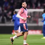 OL – RC Strasbourg : Cherki et une autre surprise dans le onze lyonnais ?