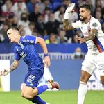 OL, RC Strasbourg – Discipline : Emerson, Thomasson et l'OM prennent cher