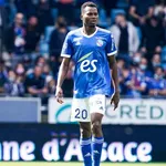 OL, RC Strasbourg – Mercato : on en sait plus sur l'avenir de Slimani et Diallo