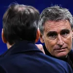 OL, RC Strasbourg : Olivier Dall’Oglio (Brest) réagit aux rumeurs