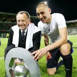 OL, Real Madrid : l’émouvant message de Benzema à Aulas