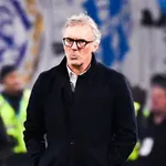 OL, Real Madrid : Laurent Blanc espère un coup de pouce de Karim Benzema