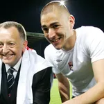 OL, Real Madrid : le beau plaidoyer de Jean-Michel Aulas sur Benzema Ballon d&rsquo;Or