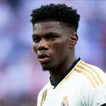 OL, Real Madrid – Mercato : Tchouaméni a failli signer chez les Gones !