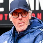 OL : à Rennes, Laurent Blanc a dépoussièré une triste statistique