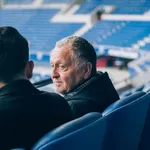 OL : Riolo défend les Gones et se remet Aulas dans la poche