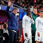 OL : Ripoll a demandé des comptes à Bosz pour Lukeba