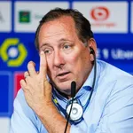 OL : Romain Molina fait une comparaison alarmante avec John Textor