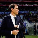 OL : Rudi Garcia a encore un petit doute avant le FC Metz