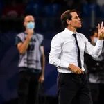 OL : Rudi Garcia a identifié une nouvelle solution à droite