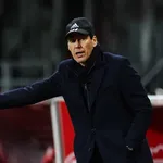 OL : Rudi Garcia a ramené une grosse inquiétude de Brest