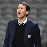 OL : Rudi Garcia aurait fait une concession à un remplaçant
