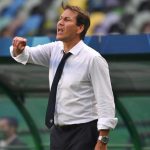 OL : Rudi Garcia compte pulvériser le RC Strasbourg