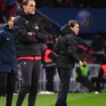 OL : Rudi Garcia défend son bilan en Ligue des Champions… Et Thomas Tuchel (PSG)