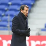 OL : Rudi Garcia dévoile son groupe pour défier le PSG, Depay finalement apte ?