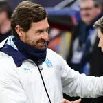 OL : Rudi Garcia en a ras-le-bol et réclame une trêve avec l'OM