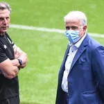 OL : Rudi Garcia enregistre une bonne nouvelle avant d’aller défier la Juve