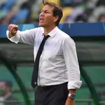 OL : Rudi Garcia met un taquet gratuit à l'OM