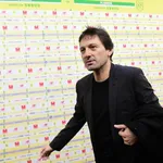 OL : Rudi Garcia n’a pas vraiment coupé la tête de Maurizio Sarri