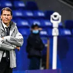 OL : Rudi Garcia part en chasse d&rsquo;un mal qui mine son vestiaire