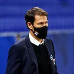 OL : Rudi Garcia pointe deux gros défauts chez Rayan Cherki