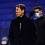 OL : Rudi Garcia privé d’un cadre contre le FC Metz ?