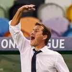 OL : Rudi Garcia recadre Jeff Reine-Adelaïde