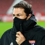 OL : Rudi Garcia remercie Aulas, ses joueurs… mais pas Juninho !