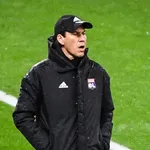 OL : Rudi Garcia s’est attaqué franchement au problème qui a plombé les Gones
