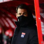 OL : Rudi Garcia satisfait de l’accord avec Canal+ et repousse la question de son avenir
