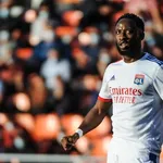 OL : Rudi Garcia tente de rattraper le soldat Moussa Dembélé