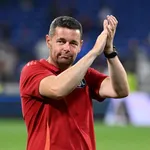 OL : Sage fait passer des messages forts avant le choc face au RC Lens