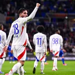 OL : Sage pique Cherki au vif après l’Olympiakos