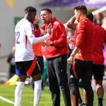 OL : Sage recadre nommément un joueur lyonnais à  Toulouse !