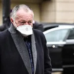 OL : sans Mediapro et Canal +, Jean-Michel Aulas garde la foi devant le fiasco des droits TV