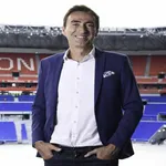 OL : Santiago Cucci futur CEO d&rsquo;OL Groupe et patron du club !