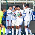 OL : satisfactions, déceptions… Ce qu’on retiendra de la qualification au Red Star (2-2, 5-4 tab)